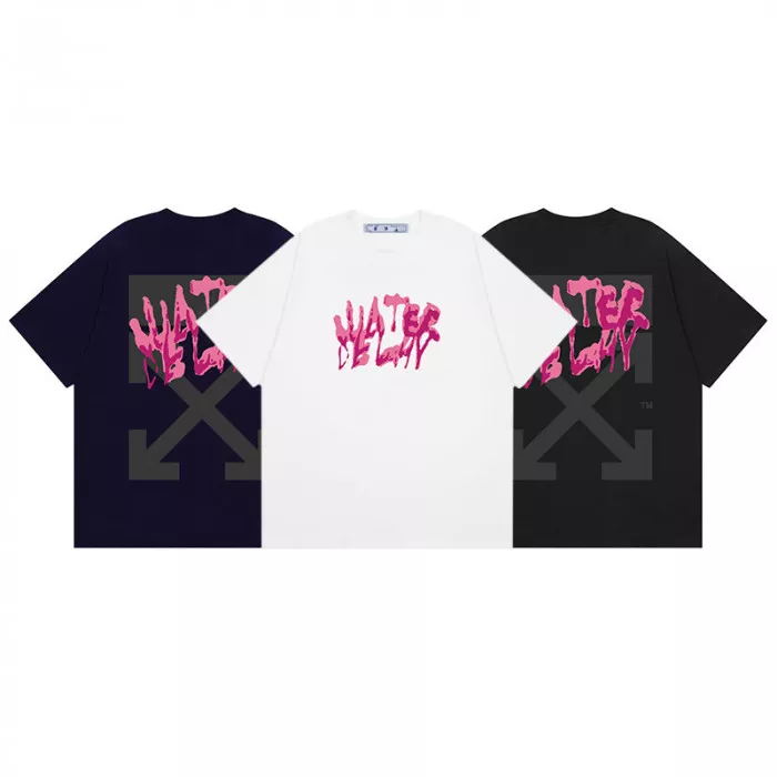 HYPE 0ff-Wh1te T-SHIRT 24062541 0113