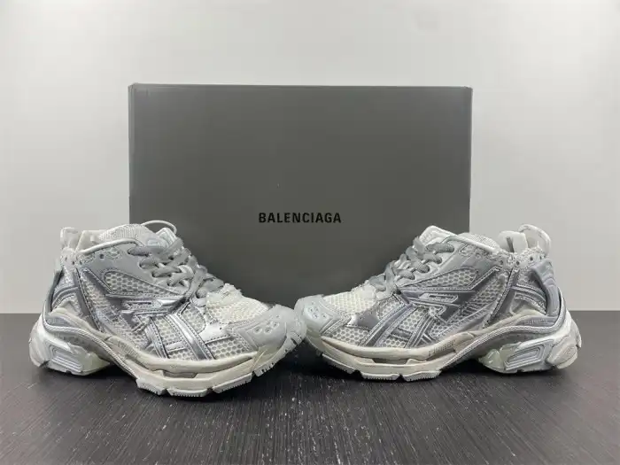 Reps HYPE BLCG RUNNER SNEAKER 677402 W3RBL 8100 0128