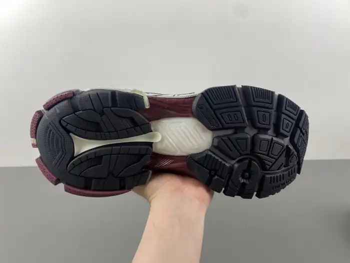 Replica HYPE BLCG RUNNER 2.0 SNEAKER 779066-W3RBXP-0312 0128