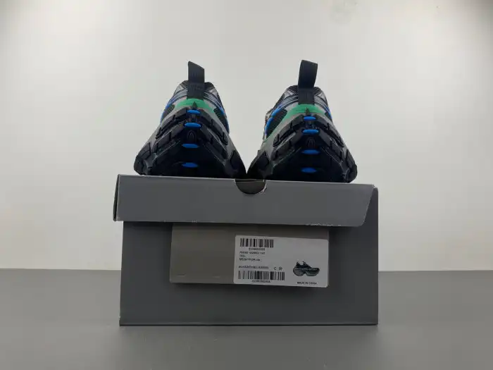 Reps HYPE BLCG CARGO SNEAKER 784342 W2MVZ 1143 0128