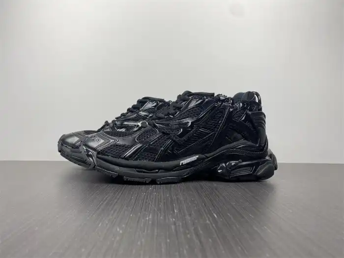 Cheap reps HYPE BLCG RUNNER SNEAKER 677403 W3RA9 1000 0128