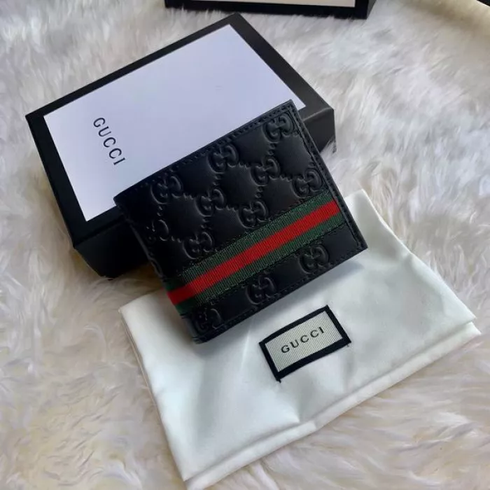 HYPE GUCC WALLET 365491 11*9 0117