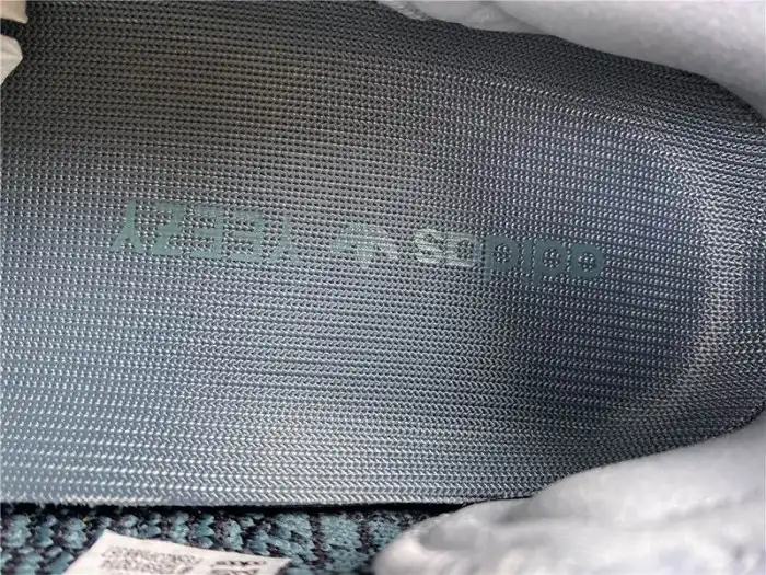 Cheap reps HYPE Adidas Yeezy Boost 350 V2 Ash Blue GY7657 0127