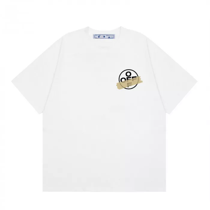 Rep HYPE 0ff-Wh1te T-SHIRT 24062544 0113