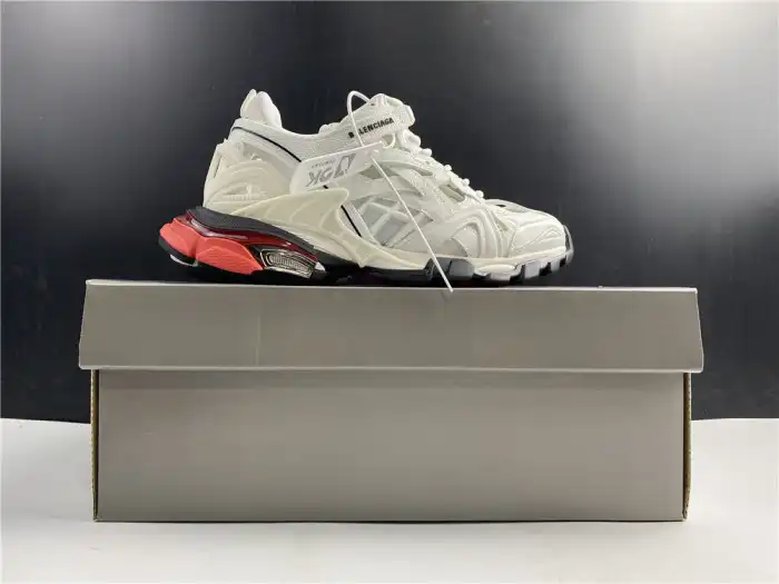 Rep HYPE BLCG Track Sneaker 568615 W2GN3 9610 0128