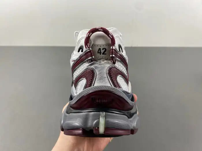 Replica HYPE BLCG RUNNER 2.0 SNEAKER 779066-W3RBXP-0312 0128