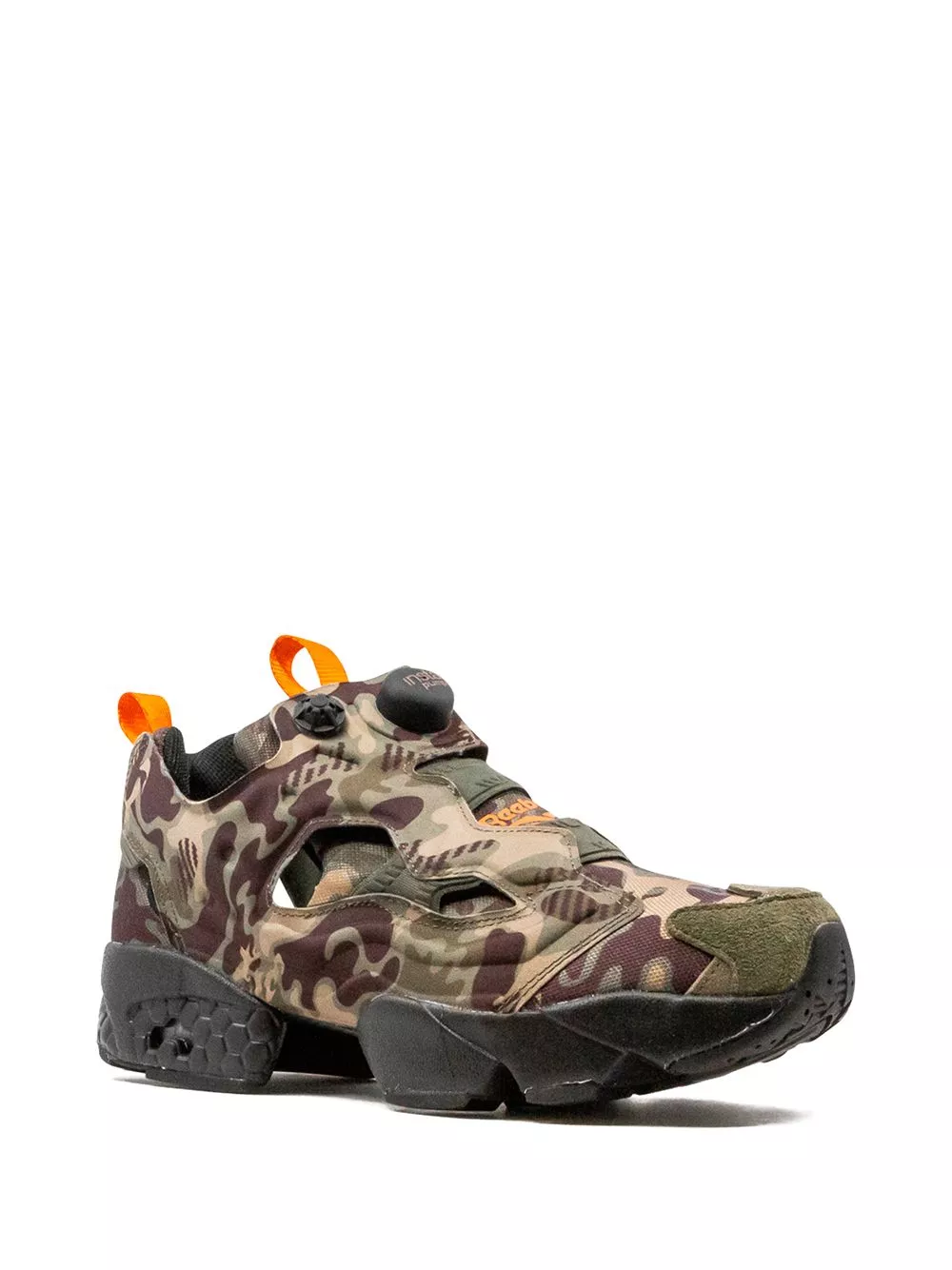 Best reps HYPE Reebok Original Instapump Fury MU 