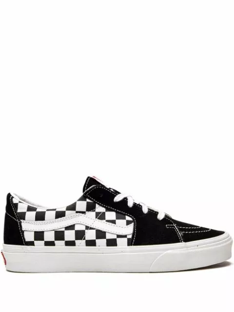 HYPE Vans Sk8-Low 