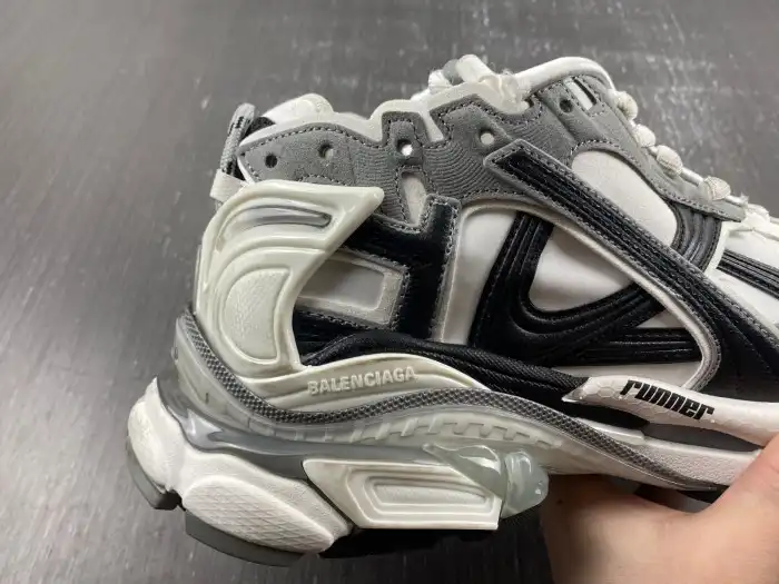 Rep HYPE BLCG RUNNER SNEAKER 772774 W3RNY 9012 0129