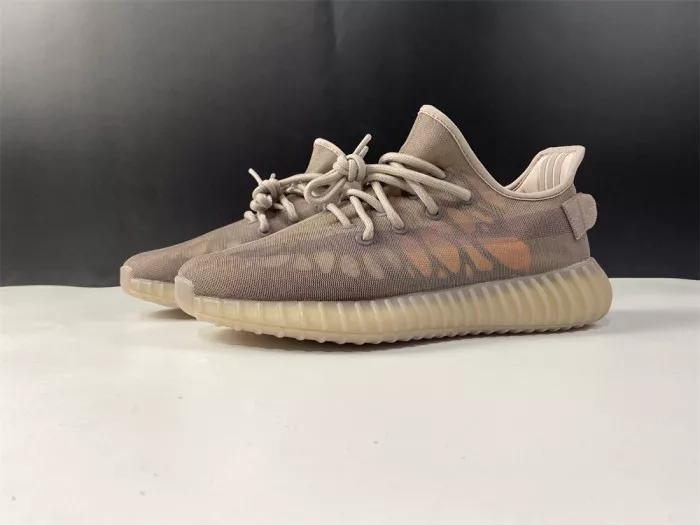 HYPE Adidas Yeezy Boost 350 V2 Mono Mist GW2871 0112