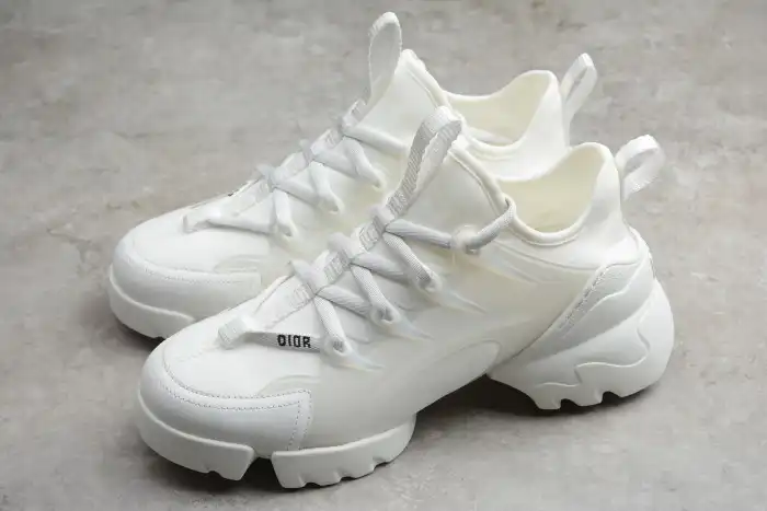 Reps HYPE DR-CONNECT WHITE KCK222NGG_S10W 0123