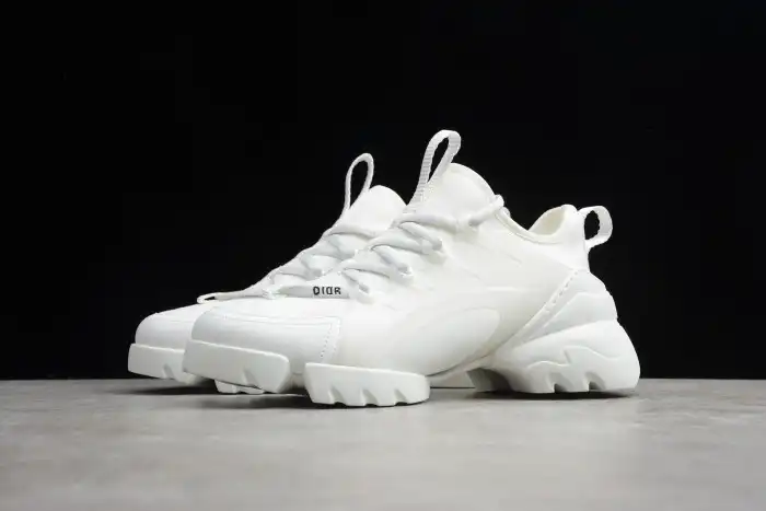 Reps HYPE DR-CONNECT WHITE KCK222NGG_S10W 0123