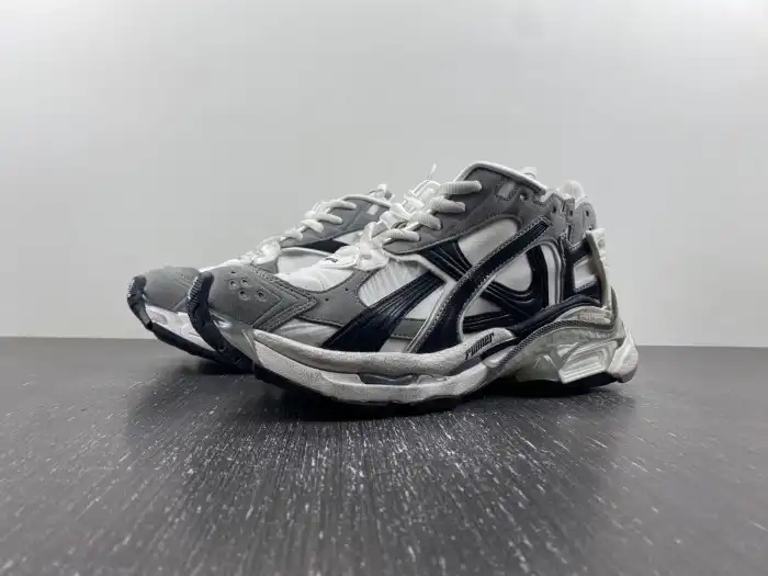 Rep HYPE BLCG RUNNER SNEAKER 772774 W3RNY 9012 0129