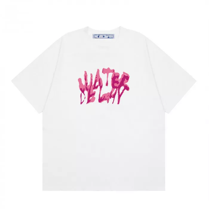 1:1 HYPE 0ff-Wh1te T-SHIRT 24062541 0113