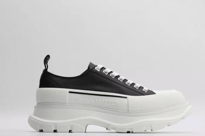 Rep HYPE MQ SNEAKERS(Leather) 0113