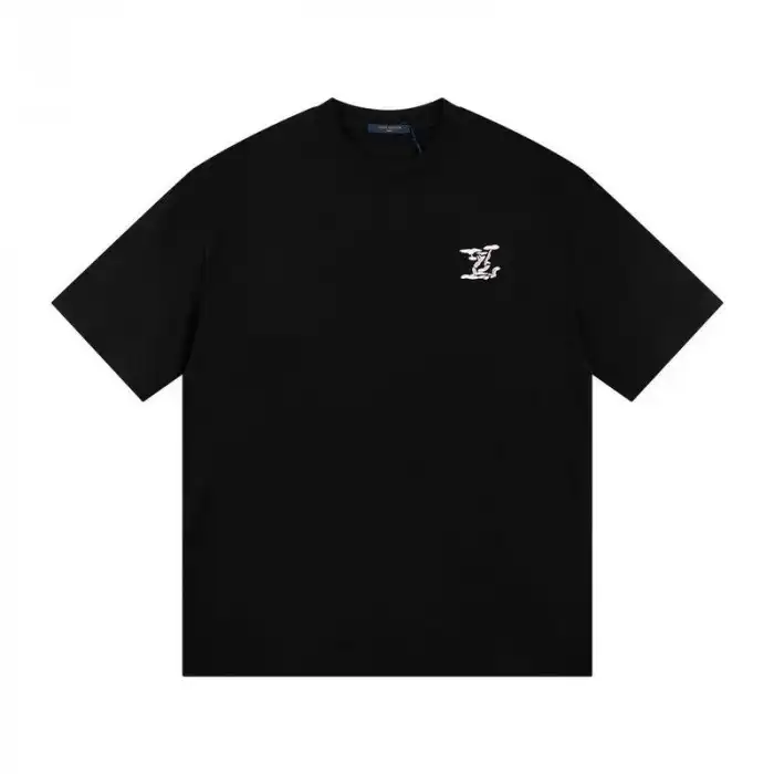 Reps HYPE L.V T-SHIRT 24062709 0125