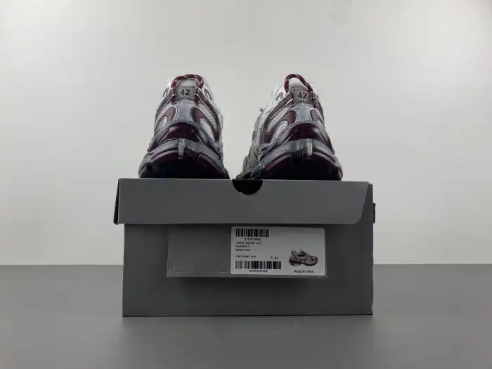 Replica HYPE BLCG RUNNER 2.0 SNEAKER 779066-W3RBXP-0312 0128