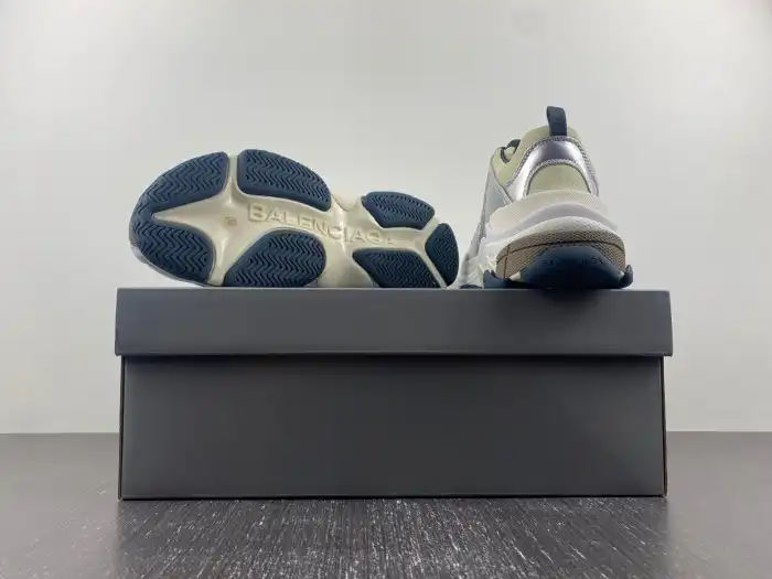 Cheap reps HYPE BLCG TRIPLE S SNEAKER 524039 W2FS2 8106 0129