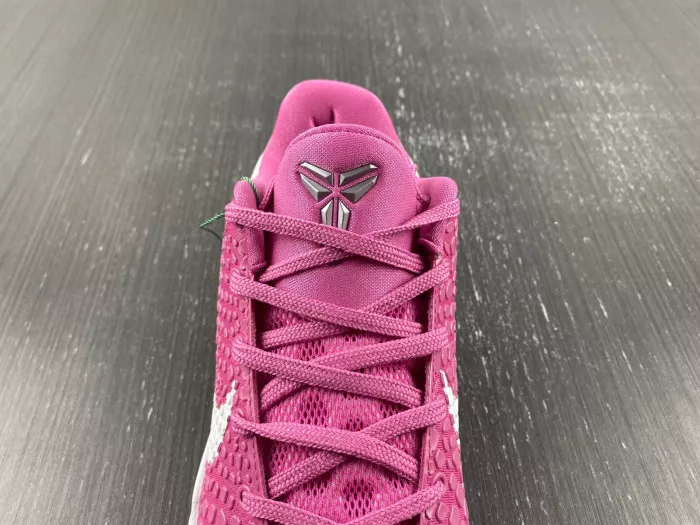 Cheap reps HYPE Nike Kobe 6 Kay Yow Think Pink 429659-601 0114