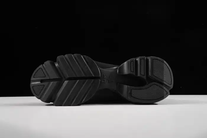 Reps HYPE DR-CONNECT BLACK KCK222NGG_S900 0123