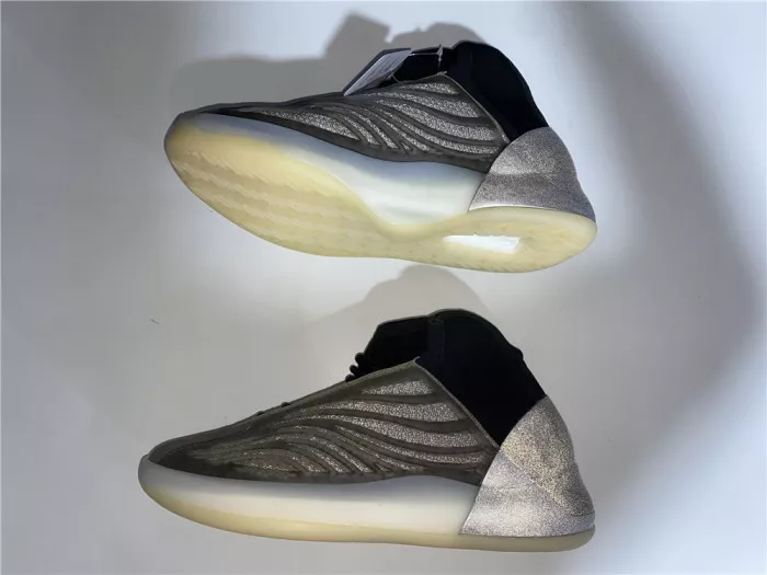 1:1 HYPE Adidas Yeezy Quantum Barium H68771 0118