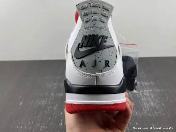 Rep HYPE Retro What CL1184-146 Jordan The 4 0214