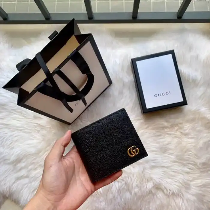 Cheap reps HYPE GUCC WALLET 428726 11*9 0206