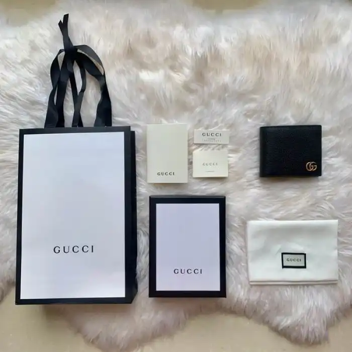 Cheap reps HYPE GUCC WALLET 428726 11*9 0206