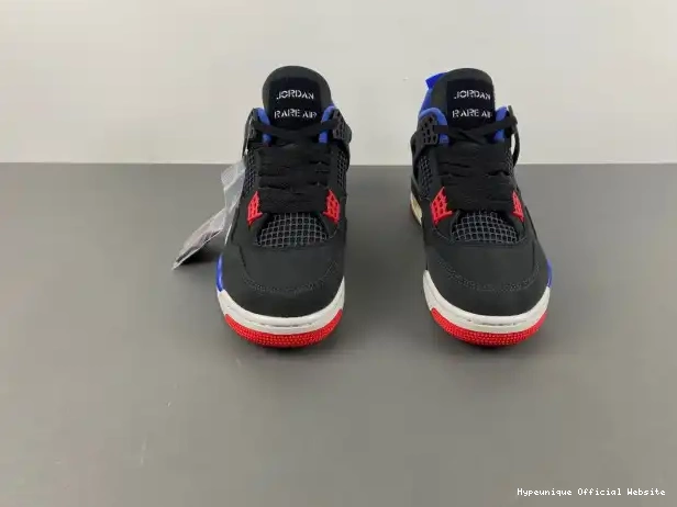 1:1 HYPE Jordan Rare Air 4 FV5029-003 Air 0210