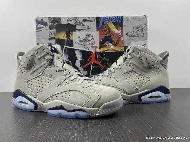 Rep HYPE CT8529-012 Jordan Georgetown Air 6 0221