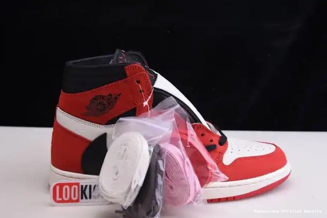 Reps HYPE RETRO AIR 100(RED) 1 HIGH X CD4487 JORDAN SCOTT - TRAVIS OG 0210