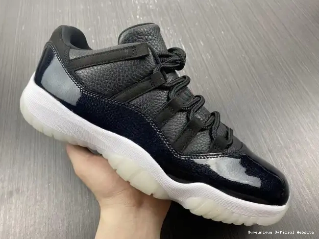 Rep HYPE Air 72-10 11 Jordan Retro AV2187-001 Low 0220