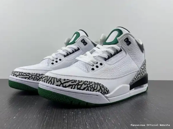 Reps HYPE Retro 594282233 Crew White 3 Pit Oregon Jordan Ducks 0216