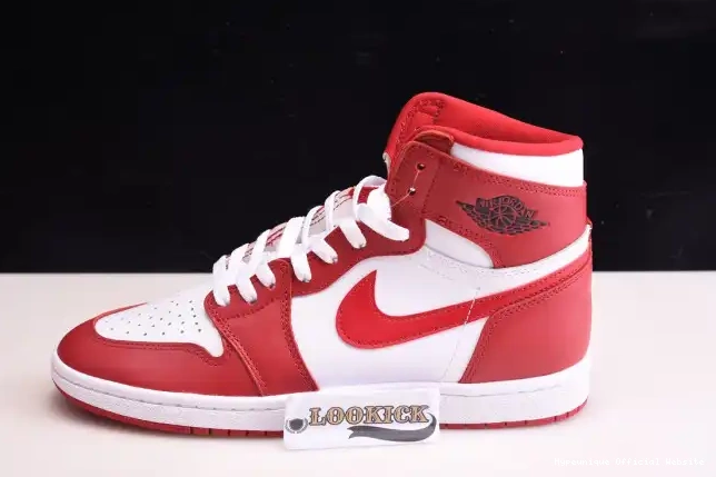 Best reps HYPE '85 Retro Beginnings' 'New High OG Jordan 1 CQ4921-601 Air 0211