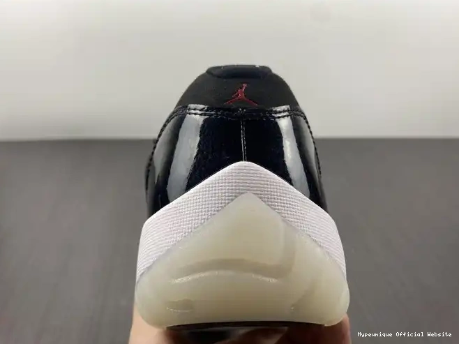 Rep HYPE Air 72-10 11 Jordan Retro AV2187-001 Low 0220