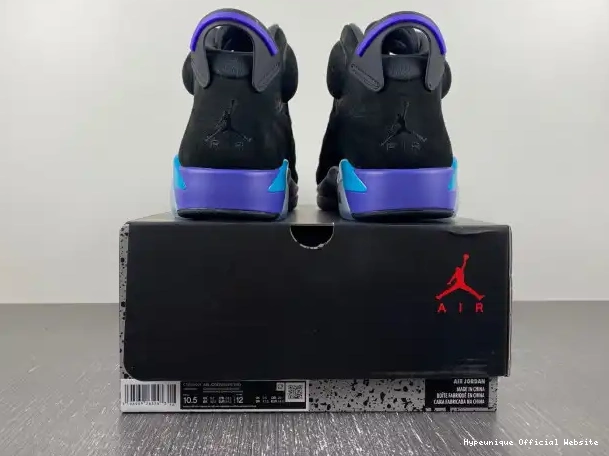 Cheap reps HYPE Aqua Jordan Air CT8529-004 6 0218