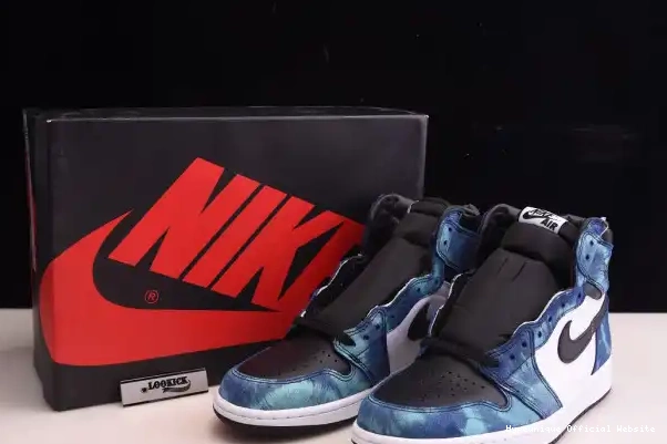 Replica HYPE High CD0461-100 1 OG Jordan Air Tie-Dye 0220