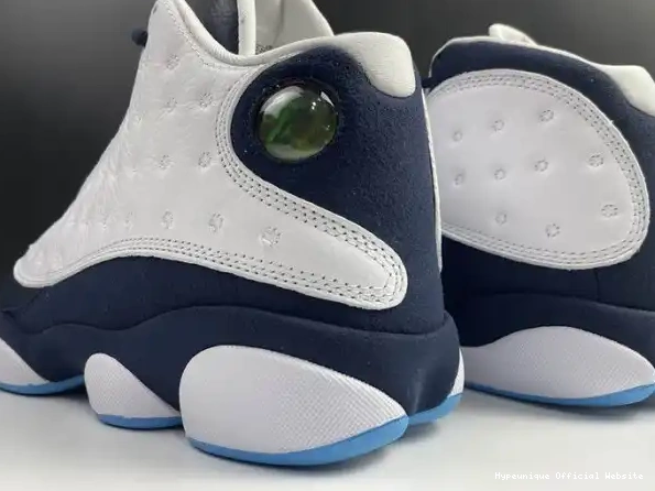 Rep HYPE 414571-144 Jordan 13 Powder Blue Dark Air 0210