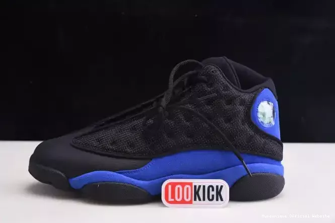 Rep HYPE Hyper Jordan Retro 13 Royal 414571-040 Black 0207