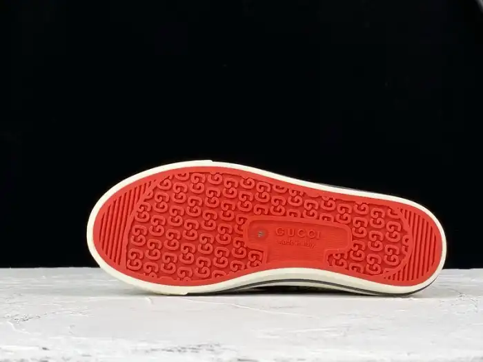 Cheap reps HYPE GG GUCC Tennis 1977 sneaker 606111 HVK20 9766 0204