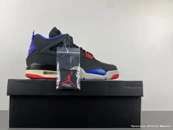 1:1 HYPE Jordan Rare Air 4 FV5029-003 Air 0210