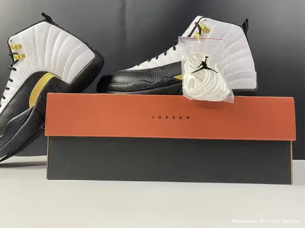 Replica HYPE Air CT8013-170 Royalty Jordan 12 0209