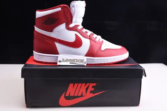 Best reps HYPE '85 Retro Beginnings' 'New High OG Jordan 1 CQ4921-601 Air 0211