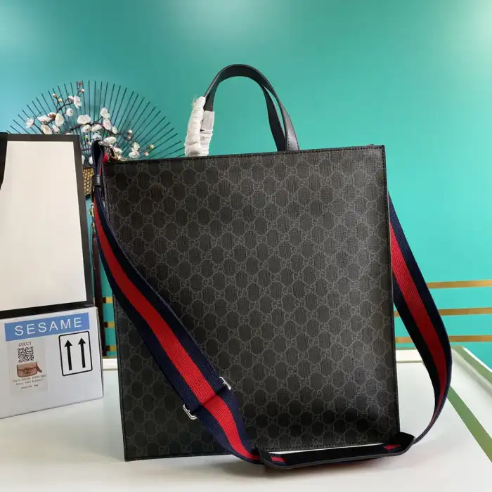 Reps HYPE Gucc Bag 38 x 35.5 x 4 cm 0201