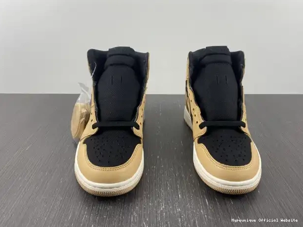 Replica HYPE OG 555088-202 1 Air Heirloom High Jordan 0215