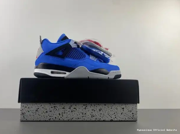 1:1 HYPE ENCORE RETRO 4 JORDAN EMINEM JBM231-M19-C1 0218