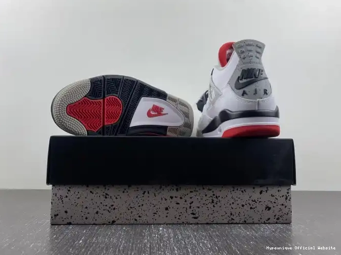 Rep HYPE Retro What CL1184-146 Jordan The 4 0214