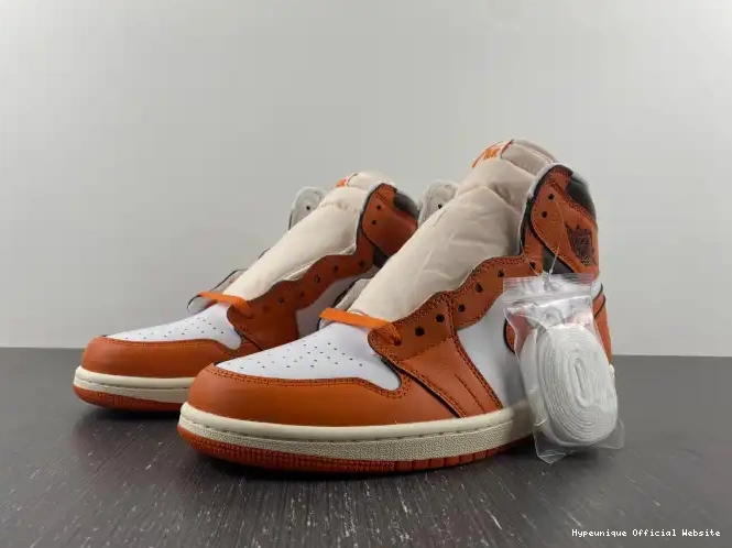 Rep HYPE Starfish WMNS High 1 DO9369-101 Jordan OG Air 0221