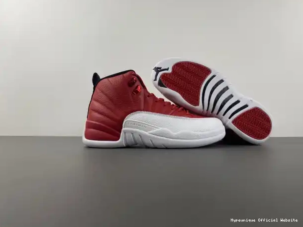 Reps HYPE Alternate Air Jordan 130690-600 12 0222