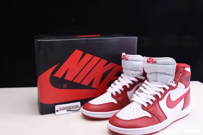 Replica HYPE Air CQ4921-601 '85 1 'New Jordan Beginnings' High OG Retro 0220